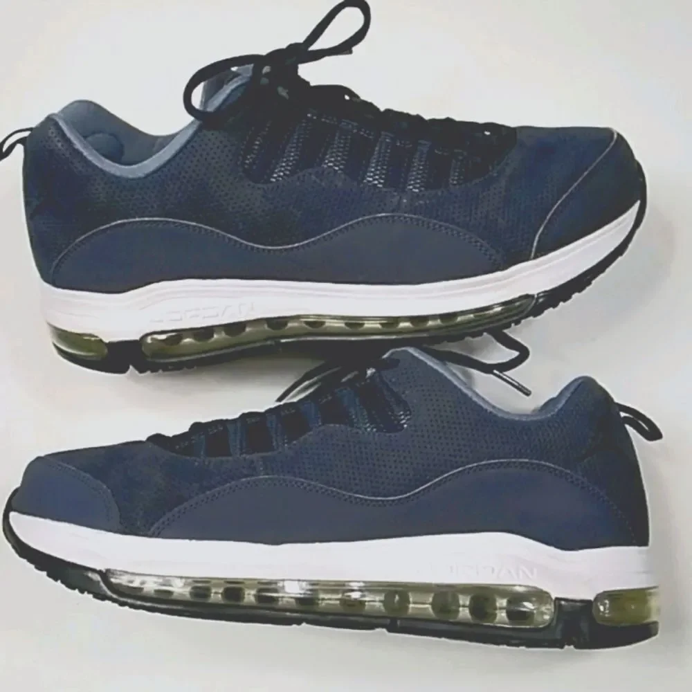 VTG JORDAN SHOES 442087-403 MEN SHOES 10.5